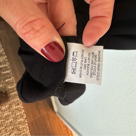 Revolve Krisa | Asymmetrical Cutout Midi Dress - Picture 7 of 11